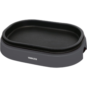 山善 ホットプレート