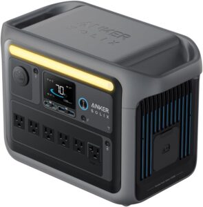 Anker Solix C1000