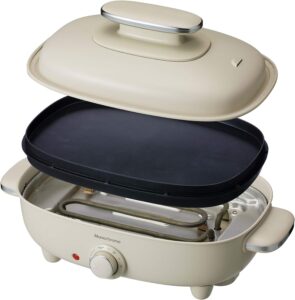 コイズミ MHP-1210/W