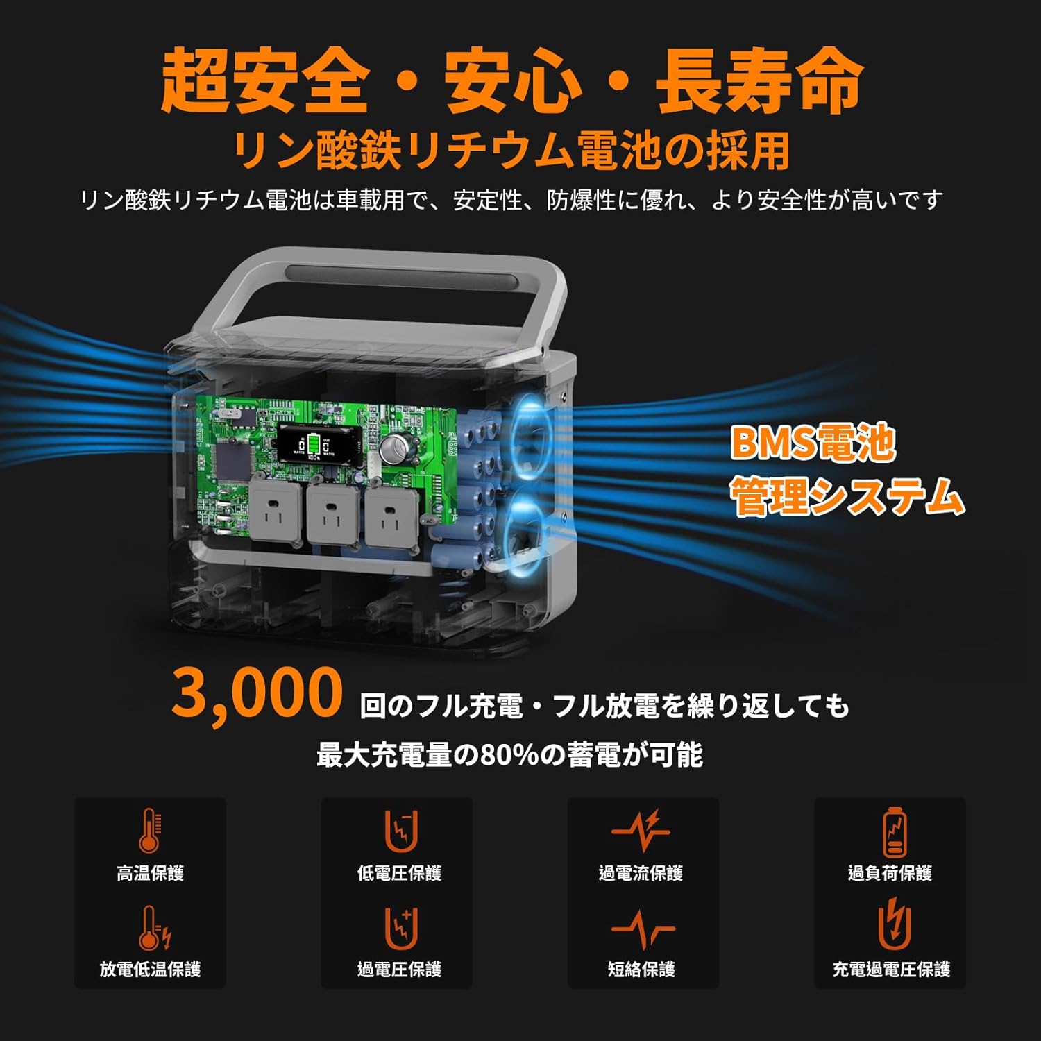 2025年版】EEIVOLはどこの国のブランド？中国メーカーの正体と‎EEIVOL 